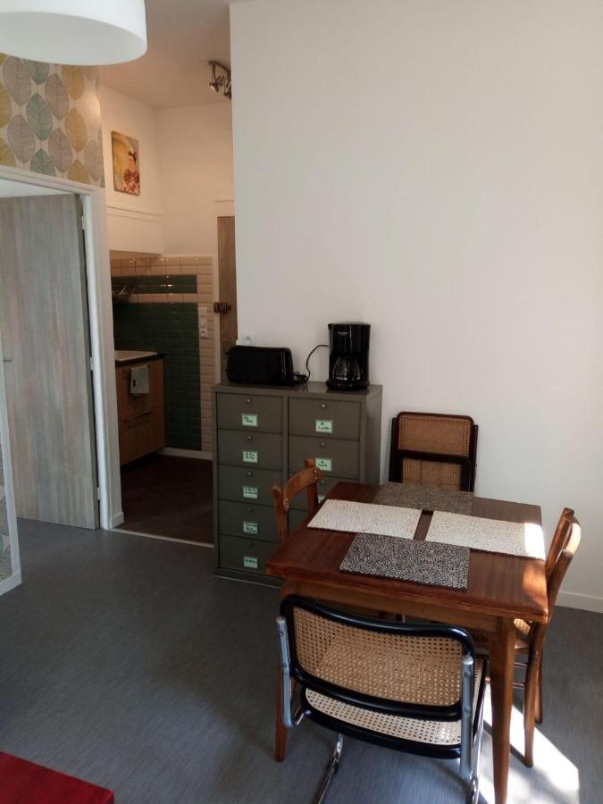 A La Vie A La Mer Apartment La Tremblade Luaran gambar